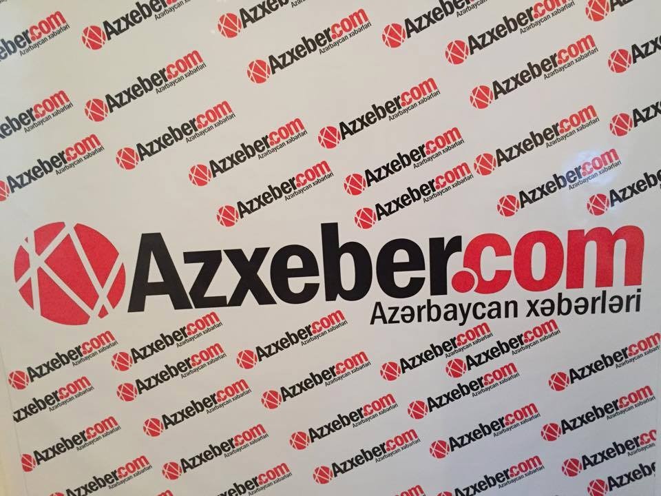 Azxeber.com informasiya portalı 9 yaşını qeyd edir