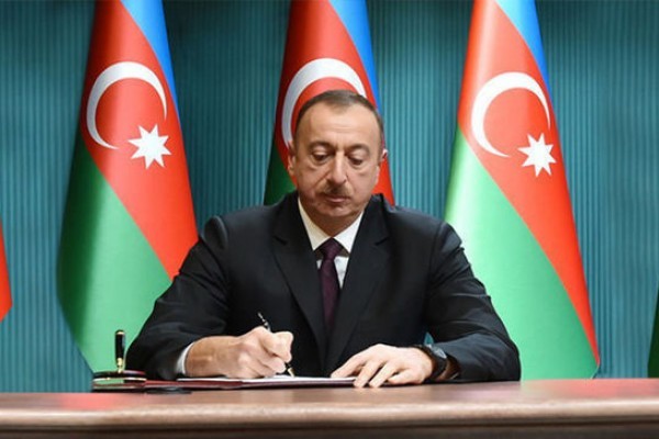 Yaşı 35-dək olan Azərbaycan vətəndaşları… – Prezidentdən SƏRƏNCAM