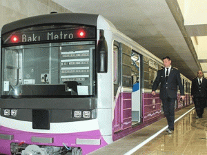 SON DƏQİQƏ: Bakı metrosu bu tarixdən açılır