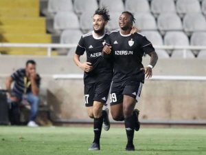 Zubirin meneceri APOEL-i ələ saldı – Foto