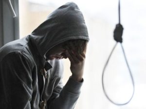 Azərbaycanda intihar halları azalıb