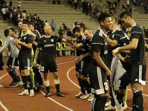 “Qarabağ” Avropada sosial şəbəkələrdə ən aktiv klub oldu – Foto