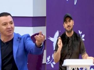 “Kişinin qadınını göstərməsi düzgün deyil” – Vasifin sözləri müzakirələrə səbəb oldu – Video