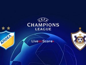 “Qarabağ” – APOEL oyununa 15 min bilet satılıb