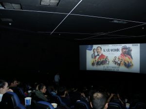 Cem Yılmazın gözlənilən komediyası “CinemaPlus”da