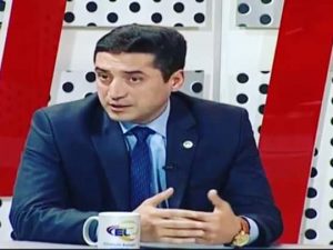 Nazir Hətəmov: “Bu həm vətənimiz, həm də Rusiya Federasiyası üçün faydalı olardı”  – MÜSAHİBƏ