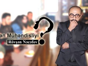 “İnsanlara nağıl danışmaq yox, həqiqəti olduğu kimi təqdim etmək istəyirik” – Rövşən Nəcəfov (MÜSAHİBƏ)