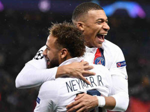 Mbappe “Real”a keçmək istəyir