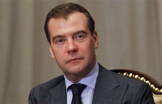 Medvedev: “NATO ilə Rusiya arasında potensial münaqişə ehtimalı artır”