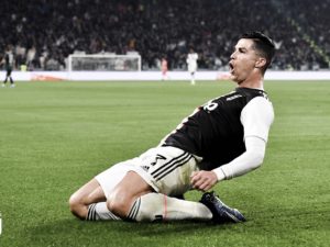 “Yuventus” Ronaldo ilə bağlı qərarını verdi: 35 milyon avro