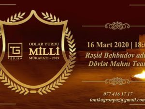 “Odlar Yurdu–2019” Milli Mükafatının təqdim olunacağı vaxt bəlli oldu