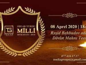 “Odlar Yurdu–2019” Milli Mükafatı 8 apreldə təqdim olunacaq