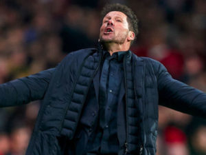 ““Qarabağ”ın bizi Çempionlar Liqasından uzaqlaşdırdığını xatırlayırsız?” – Simeone