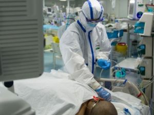 Pandemiya nə vaxt başa çatır? – Səhiyyə Nazirliyindən açıqlama