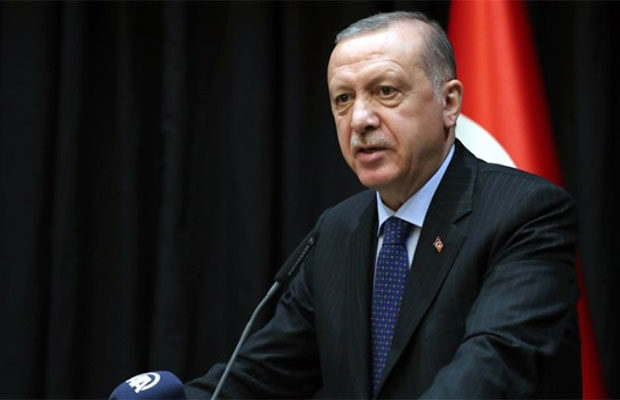 Türkiyə MSK: Ərdoğan 49,49 faizlə liderdir