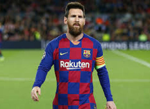 Messi penaltini belə qaçırdı – VİDEO