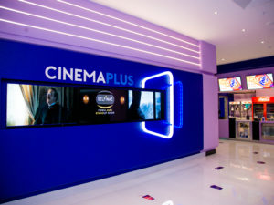 “CinemaPlus” Koronavirusla Mübarizəyə Dəstək Fonduna 100 min manat ayırdı