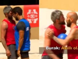 Pərviz “Survivor”da yenə dava etdi – Video