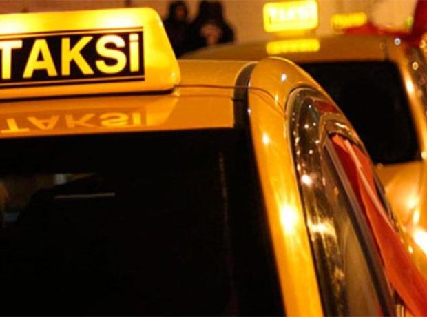 Taksi sürücülərinə XƏBƏRDARLIQ