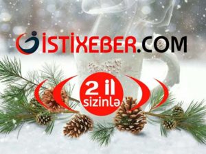 “İstixeber.com” xəbər portalı bu gün 2 yaşını qeyd edir