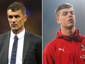 Maldini koronavirusdan sağaldı