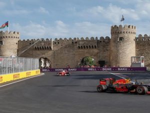 Formula 1 komandalarının büdcələrinə məhdudiyyət qoyuldu