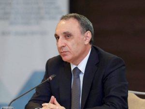 Kamran Əliyev parlamentin iclasında: “Baş Prokurorluq cinayətkarlığa qarşı mübarizəni gücləndirəcək”