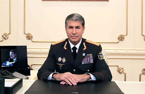 Vilayət Eyvazov generalın qohumunu yüksək vəzifəyə təyin etdi
