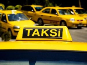 Taksi sürücülərinin NƏZƏRİNƏ: Qaydalar dəyişilir, iyunun 12-də…