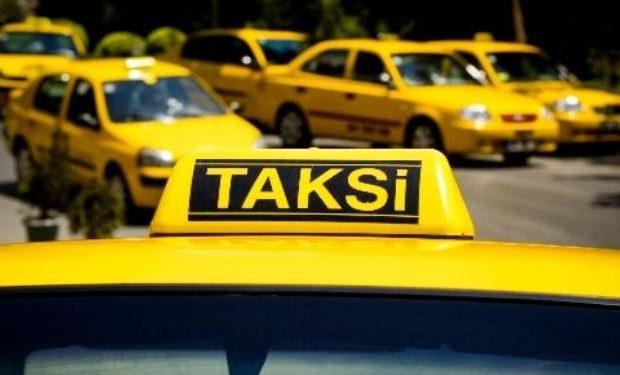 Taksi şirkətlərinə XƏBƏRDARLIQ