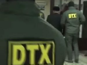 DTX Mahir Quliyevin həbsi ilə bağlı MƏLUMAT YAYDI