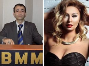 Tanınmış jurnalist Roza Zərgərliyə niyə “xəyanət” etdi?-VİDEO