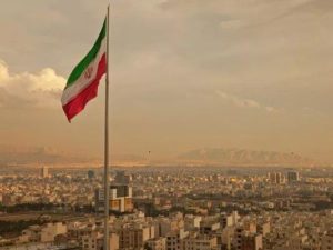 İran bu ölkədən kömək istədi