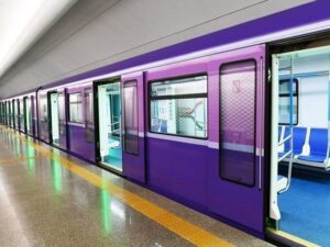 Bakı metrosunda qatarların gecikmə səbəbi AÇIQLANDI – YENİLƏNİB