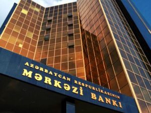 Azərbaycan Mərkəzi Bankı uçot dərəcəsi ilə bağlı qərar verdi