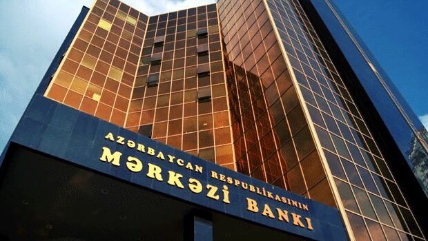 Azərbaycan Mərkəzi Bankı uçot dərəcəsi ilə bağlı qərar verdi