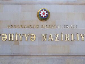 Səhiyyə Nazirliyindən üçüncü doza ilə bağlı ÇAĞIRIŞ