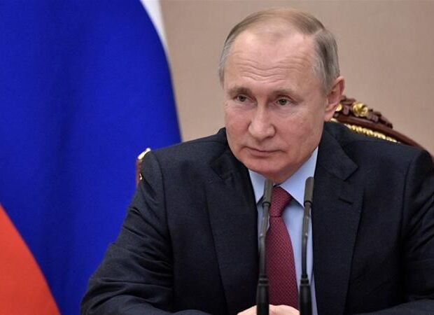 Putin Paşinyanın adını “unutdu” – VİDEO