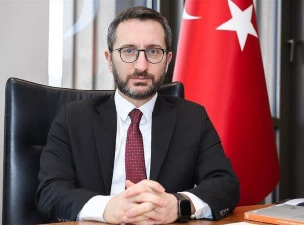 Fəxrəddin Altun: “Türkiyə Azərbaycanı dəstəkləmək üçün əlindən gələni etməyə davam edəcək”