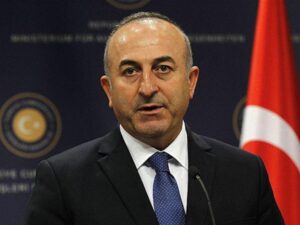 Çavuşoğlu: Dialoqa başlayanda Ermənistan bizə qondarma “soyqırımı” tanıyın deməyib