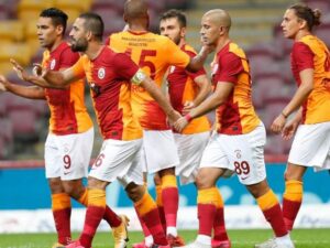 “Qalatasaray”ın Bakıya gələcəyi vaxt bəlli oldu