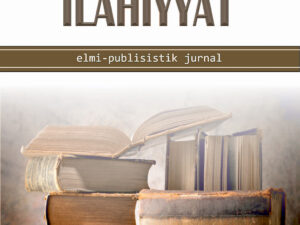 Azərbaycan İlahiyyat İnstitutunun “İlahiyyat” elmi-publisistik jurnalı çap olunub