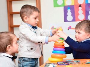 Məktəbəhazırlığa qəbul olan uşaqların sayı açıqlandı