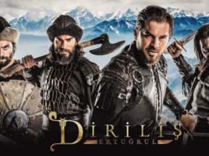 “Diriliş Ərtoğrul” serialı bu telekanalda yayımlayacaq – VİDEO