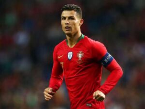 Ronaldo Xorvatiya ilə oyunu buraxa bilər