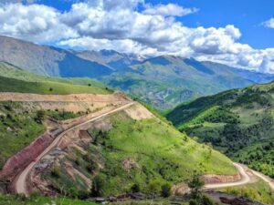 Artıq dördüncü ildir ki, Kəlbəcər düşmən tapdağından birdəfəlik azaddır