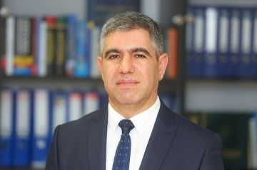 Vüqar Bayramov: “Rusiya yeni və daha sərt sanksiyalar astanasındadır”