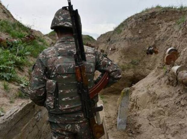 Ermənistan MN yaralılarının ilkin sayını açıqladı – YENİLƏNDİ