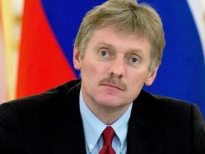 “Moskva Kiyevdən tələbləri qəbul etməyi, real vəziyyəti dərk etməsini gözləyir” – Peskov