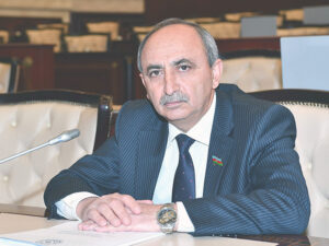 “Qərbi Azərbaycan İnstitutu yaradılmalıdır”